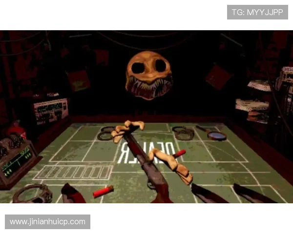 恶魔轮盘赌电脑版在线玩技巧分享，帮助你快速掌握游戏策略