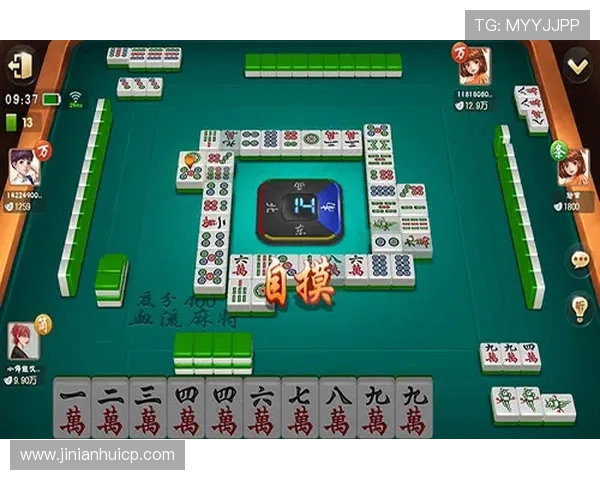 掌握二人麻将的基本规则和实用技巧实现游戏中的连续胜利